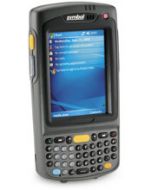 SYMBOL MC7004-PKCDJQHA80R HANDHELD COMPUTER