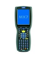 LXE MX7TL2E1BKA0US4D SCANNER