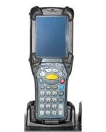 MOTOROLA MC9190-GJ0SWAYA6WR SCANNER