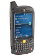 MOTOROLA MC67NA MOBILE COMPUTER