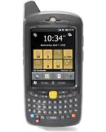 MOTOROLA MC659B-PD0BAB00100 MOBILE COMPUTER