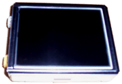 SHARP LQ4NC01 TFT LCD SCREEN