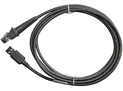 Datalogic Scanning 90A052065 Cable