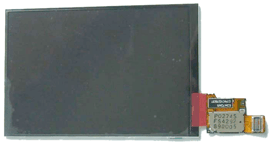 069-1613 3.54" TFT LCD SCREEN