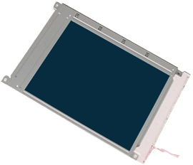 SHARP LQ64D343 6.4" TFT LCD SCREEN