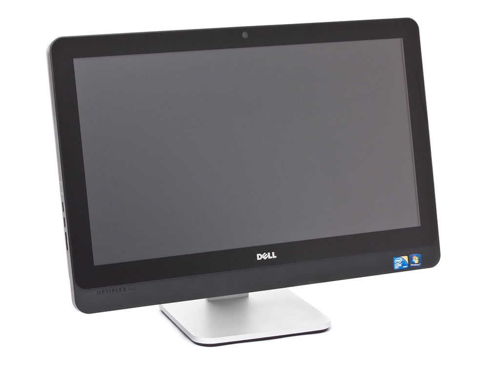  Dell 9010 All-In-One PC