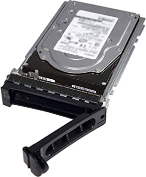 Dell 300GB 15K RPM SAS  Drive 400-AJRK