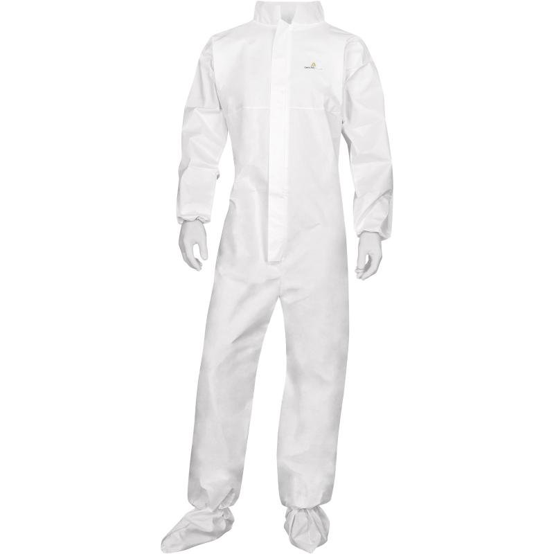 Delta Plus Coveralls