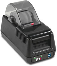 LXi, DXLi, Direct thermal Printer, 4.2IN, 203 dpi, 8MB, 5 ips, 100-240 Vac Power supply, USB-A, Serial, Ethernet, US Power cord