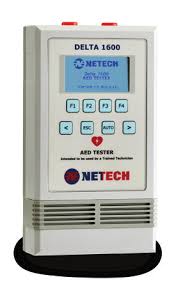 AED TESTER 