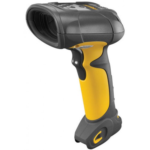 SYMBOL DS3578-ER2F005WR BARCODE SCANNER