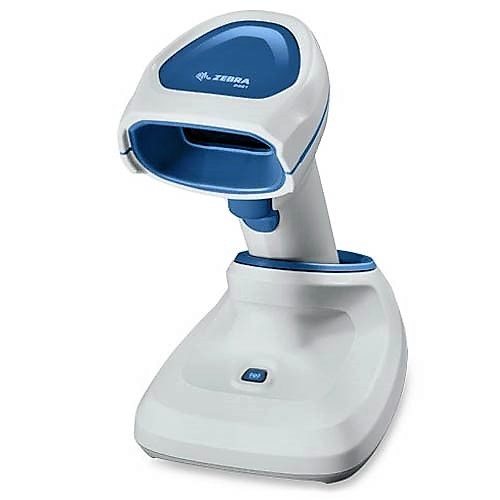 ZEBRA DS8178-HC HEALTHCARE BARCODE SCANNER