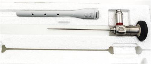 Karl Storz 1232BA Arthroscopy 30 degree 2 mm complete set