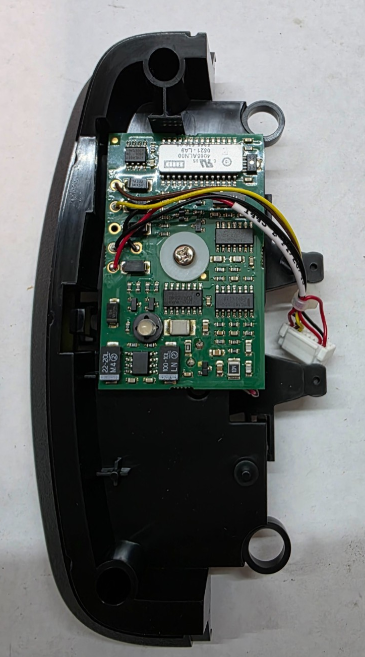 KRONOS INTERNAL PROX/RFID READER - For DX clocks