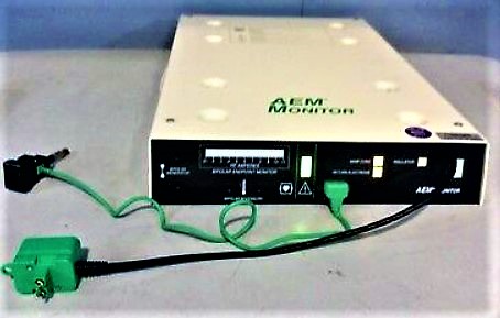 Encision EM2+ AEM BiPolar EndPoint Monitor