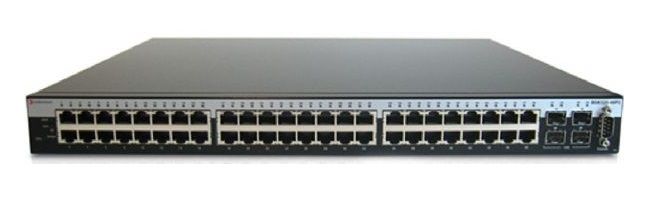 Enterasys C5G124-48P2 Switch