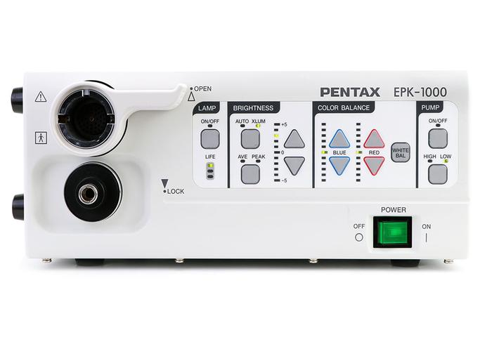 Pentax EPK-1000 Video Processor