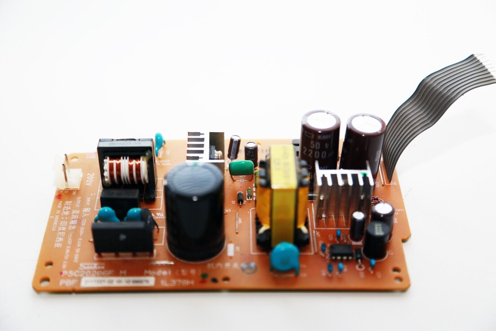 EPSON FX-890 POWER SUPPLY BOARD