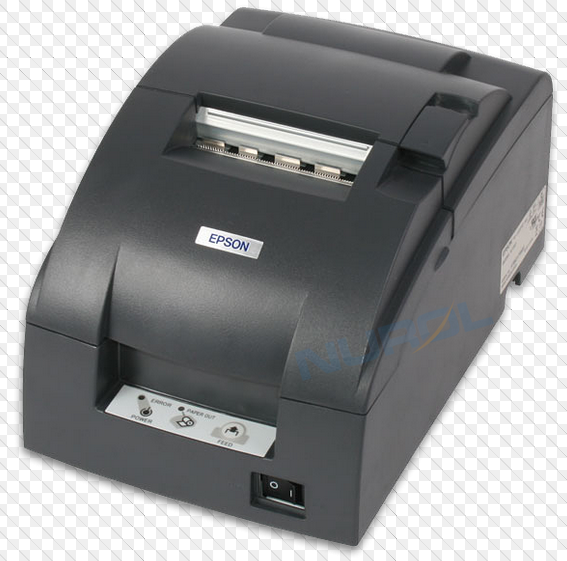 EPSON TM-U220