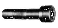 SOCKET CAP SCREW