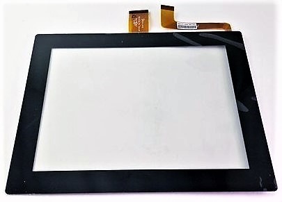 OCULAR F104-01386-000 TOUCHSCREEN