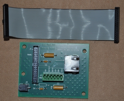 6600402-001 BOARDS FOR KRONOS 4500 TERMINALS 