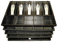 IBM 4783869 CASH DRAWER TRAY- FIXED TILL