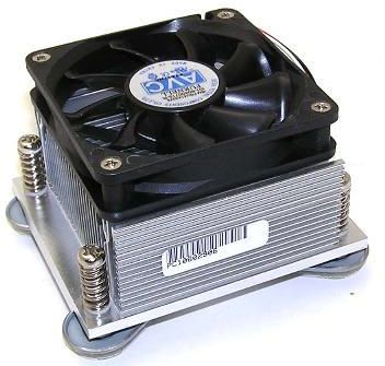 IBM HEATSINK & FAN ASSEMBLIES