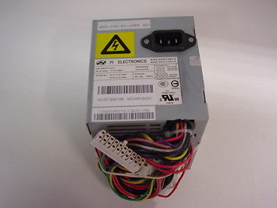 IBM SUREPOS 4800-722 POWER SUPPLIES