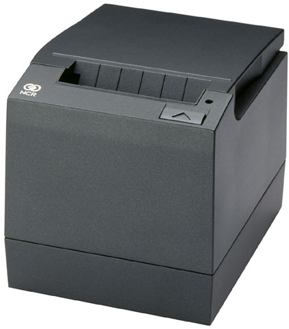 NCR 7197-2001-9001 PRINTER