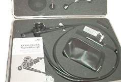 WELCH ALLYN FX-100 2 BF SIGMOIDOSCOPE