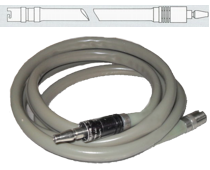 EXTENSION HOSES