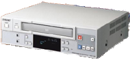 SONY SVO-1330 VIDEOCASETTE RECORDER