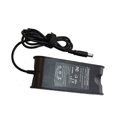 DELL LA90PS0-00 19.5V DC 1.5A LAPTOP POWER SUPPLY