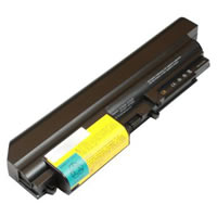 REPLACEMENT NOTEBOOK BATTERY LIB204 10.8 VOLT LITHIUM-ION