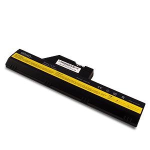 REPLACEMENT NOTEBOOK BATTERY LDE204 11.1 VOLT LITHIUM-ION 