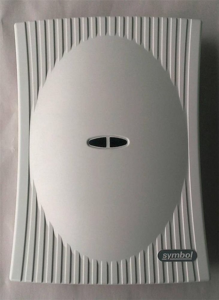 SYMBOL TECHNOLOGIES AP 300 ACCESS POINT WSAP-5110-100