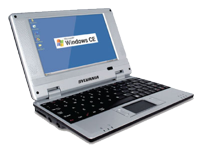 SYLVANIA SYNET07526 WIRELESS NETBOOKS