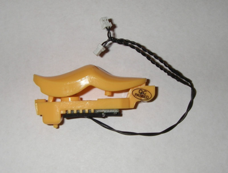 SYMBOL MC9090 SPEAKER ASSEMBLY WITH BRACKET