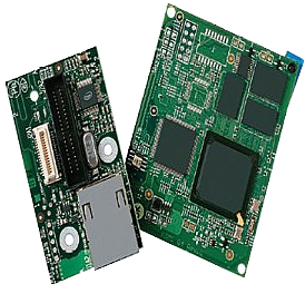 INTEL AXXRMM2 REMOTE MANAGEMENT MODULE