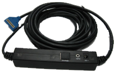 VERIFONE 23741-02-R USB DATA TRANSFER CABLE