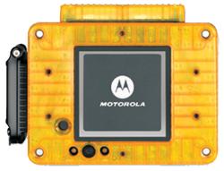 MOTOROLA RD5045-20511010-US RD5000 MOBILE RFID READER