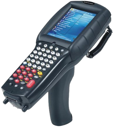 DATALOGIC 951251451 SCANNING MOBILE COMPUTER