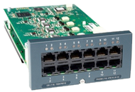 AVAYA 700500758-N IPO 500 TCM-8 MODULE