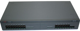 AVAYA 700426216 IPO 500V2 DS30 EXPANSION MODULE