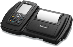 INTERMEC PW40A00000 PW40 PORTABLE PRINTER