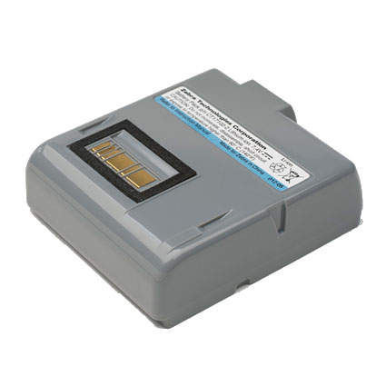 ZEBRA LITHIUM-ION AT16293-1 5200 MAH FOR MOBILE QL420 PRINTER