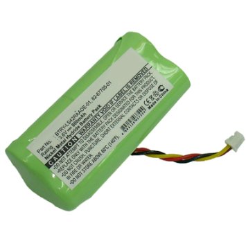 SYMBOL BATTERIES PN 82-67705-01