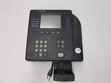 KRONOS 4500 TIME CLOCKS MODEL 8602000 