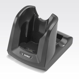 CRD3000-1000RR SINGLE-SLOT CHARGING CRADLES NOW AVAILABLE! 